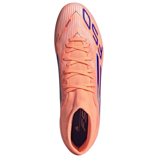 Adidas F50 League Mid FG/MG Adidas F50 League Mid FG/MG